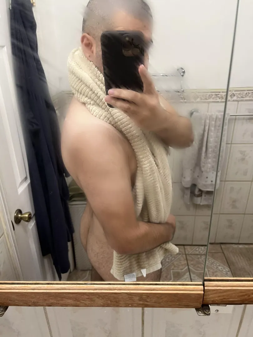 Good morning y’all :)