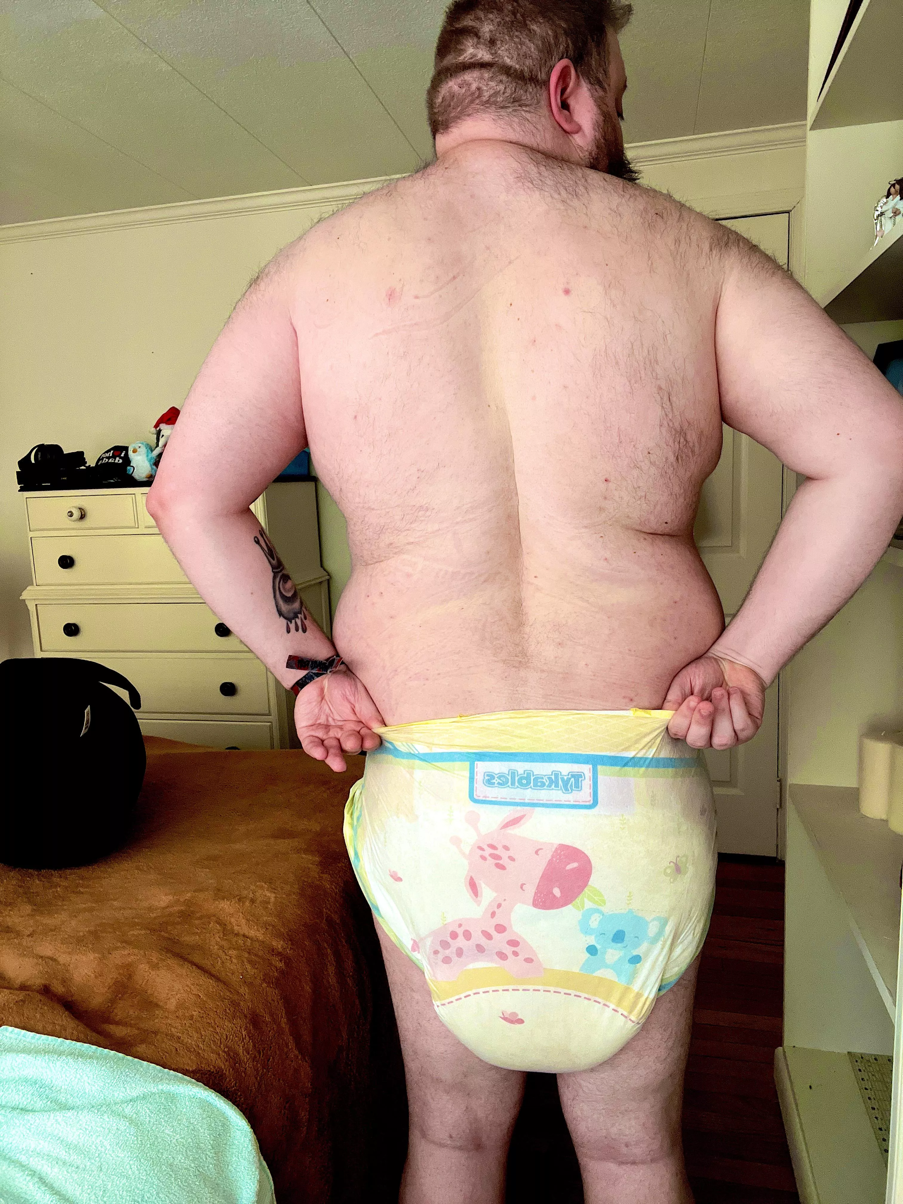 Good morning y’all! 