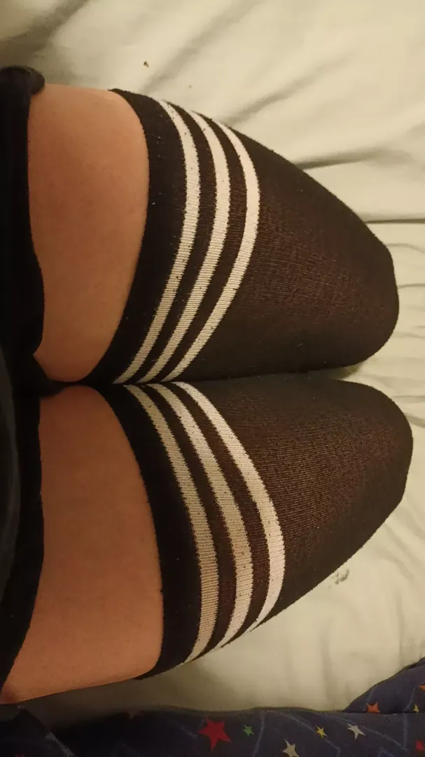good morning >~<