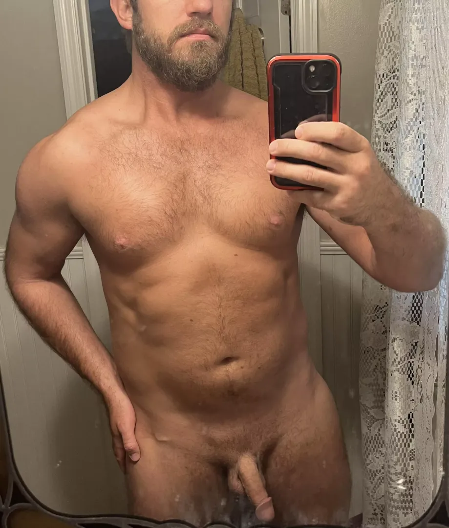 Good morning☀️Do I qualify here?😅