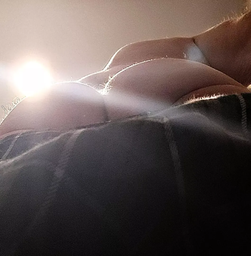 Good Morning...Hump Day!