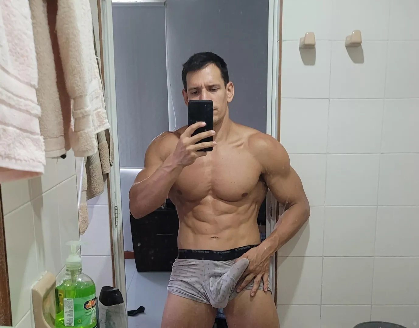Good night