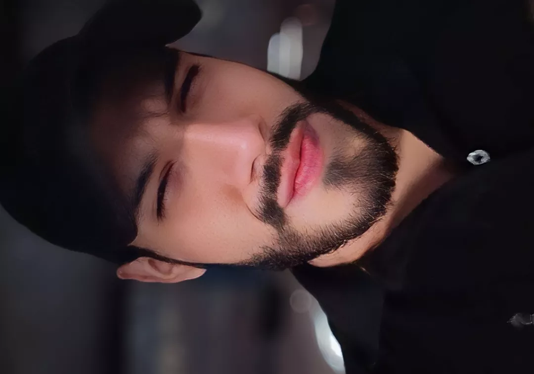 Good Night handsome❤️