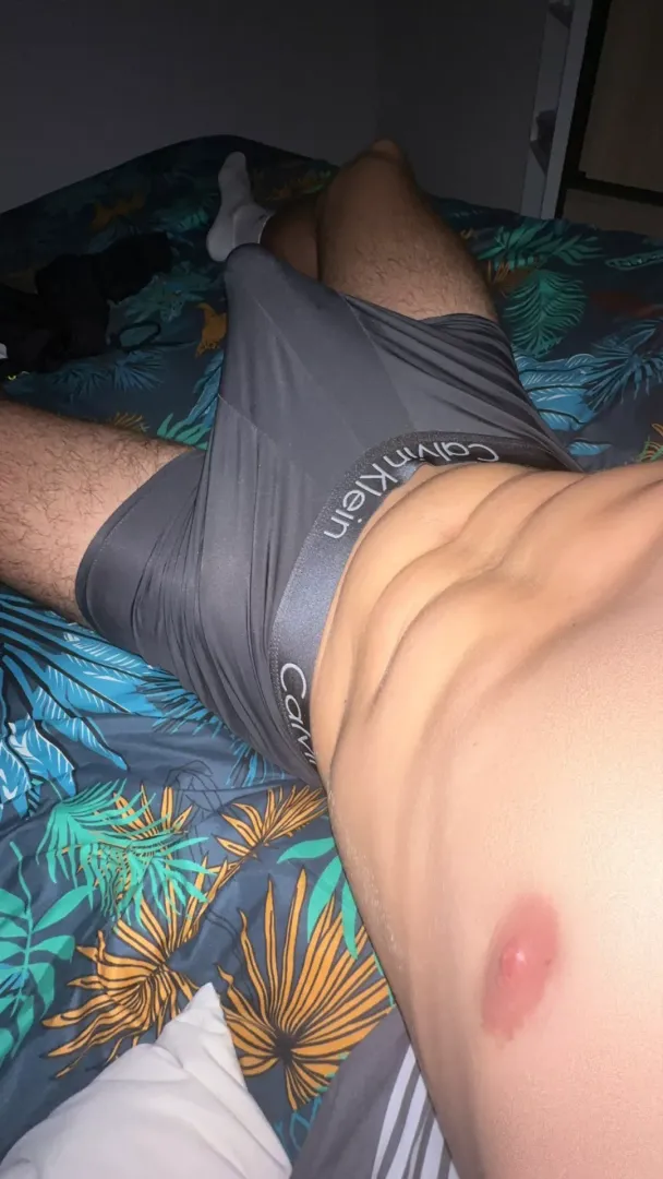 Good night