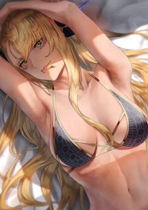 Good pits