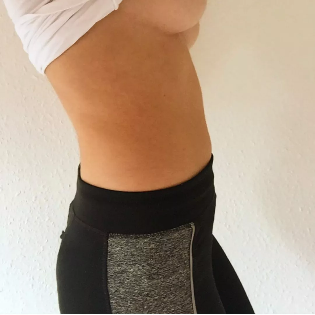 Good shape
