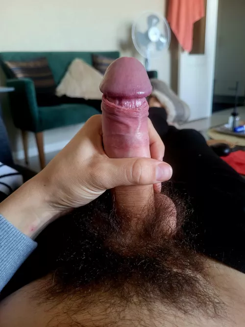 Good shot
