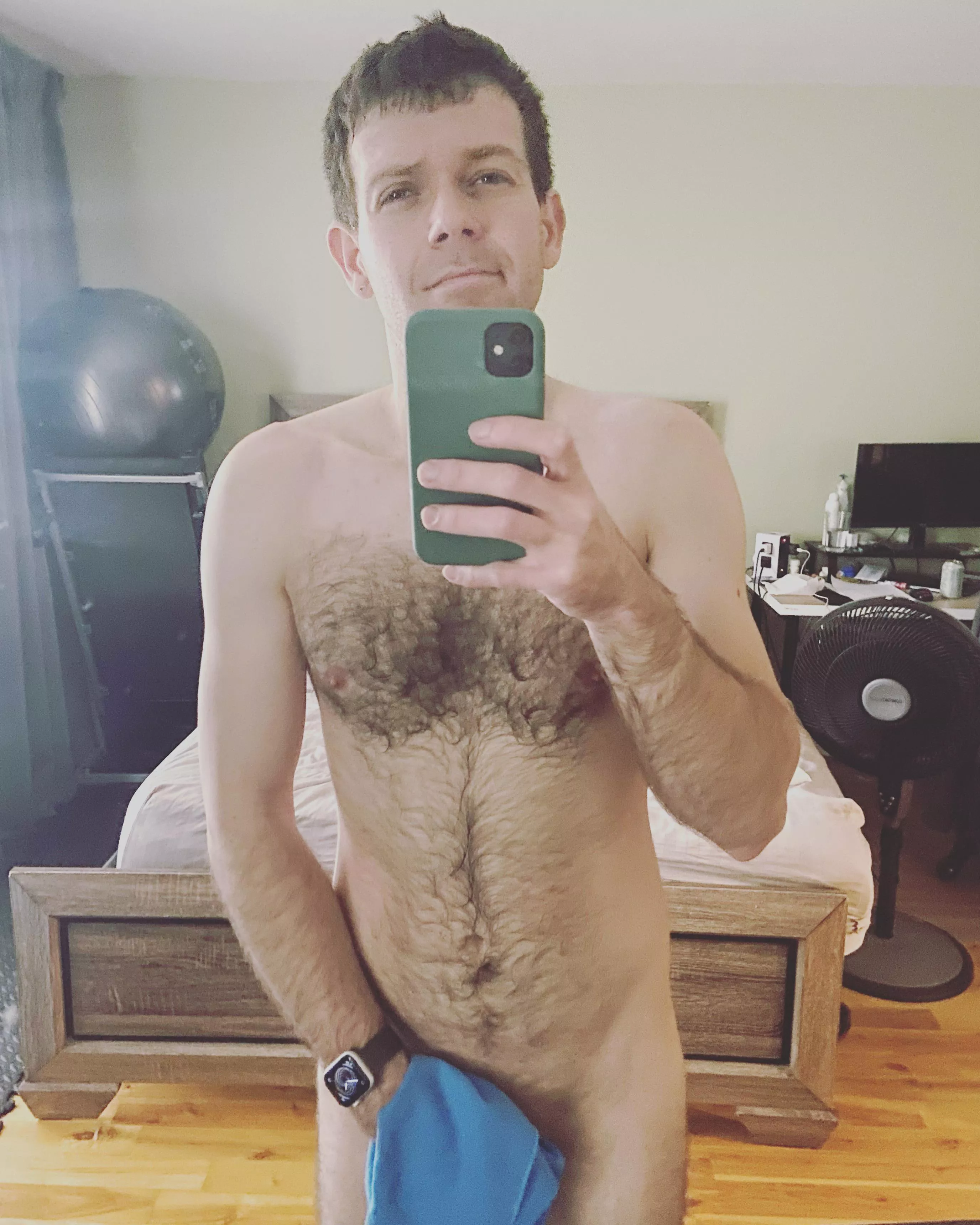 Good Thursday! 😛