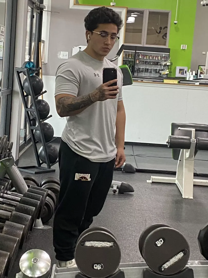 Good to be back