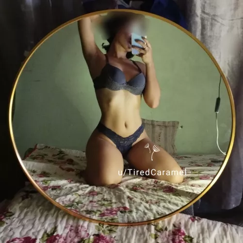 Good to be backk! 😘 [F]
