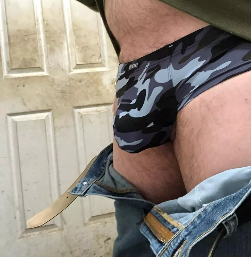 Good view???