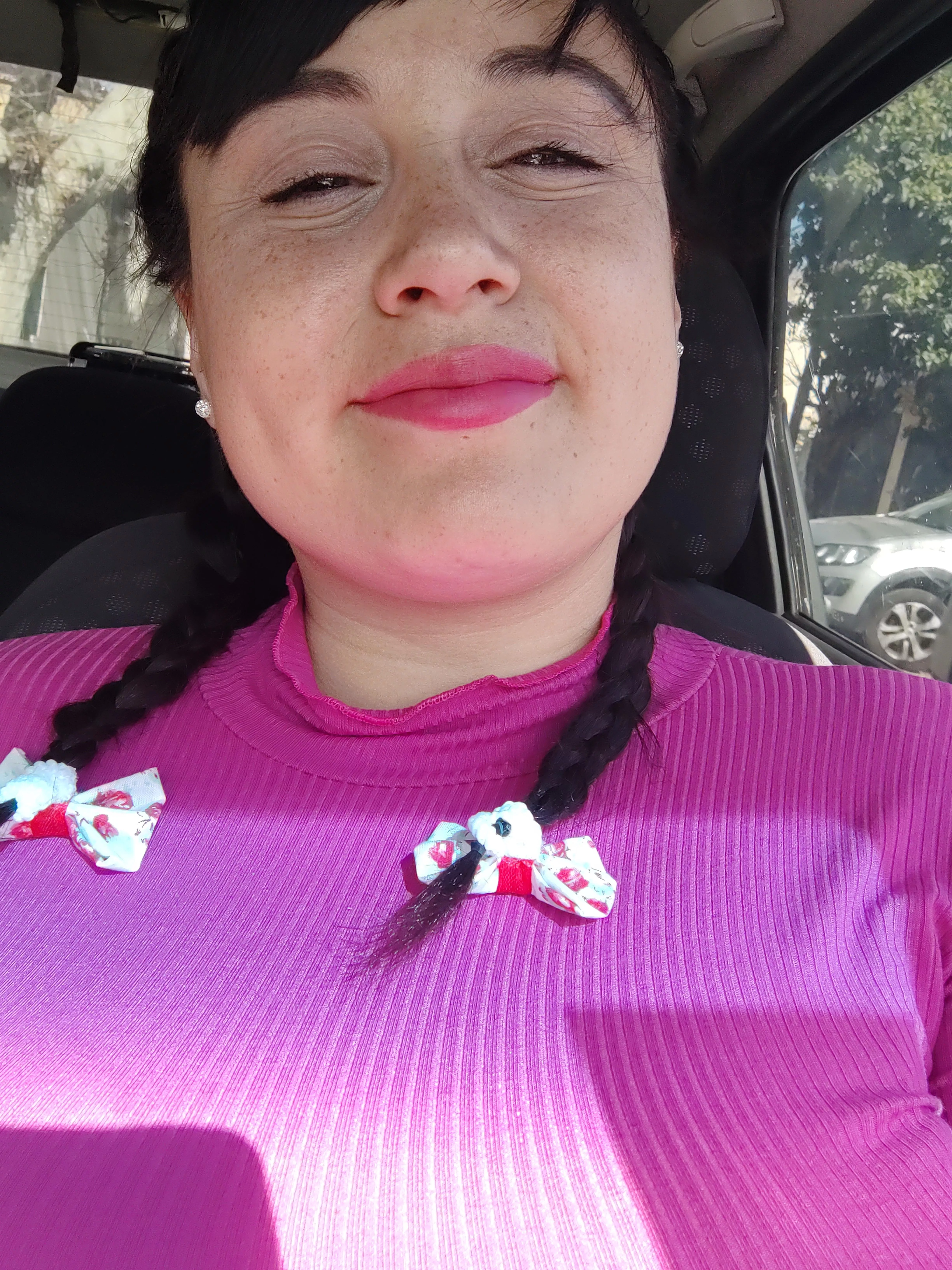 good weekend to you darling