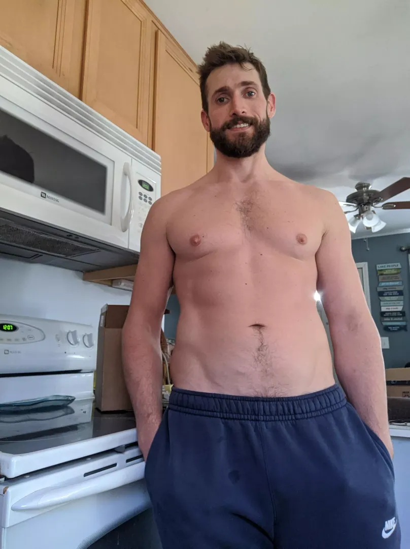 Good yoga today