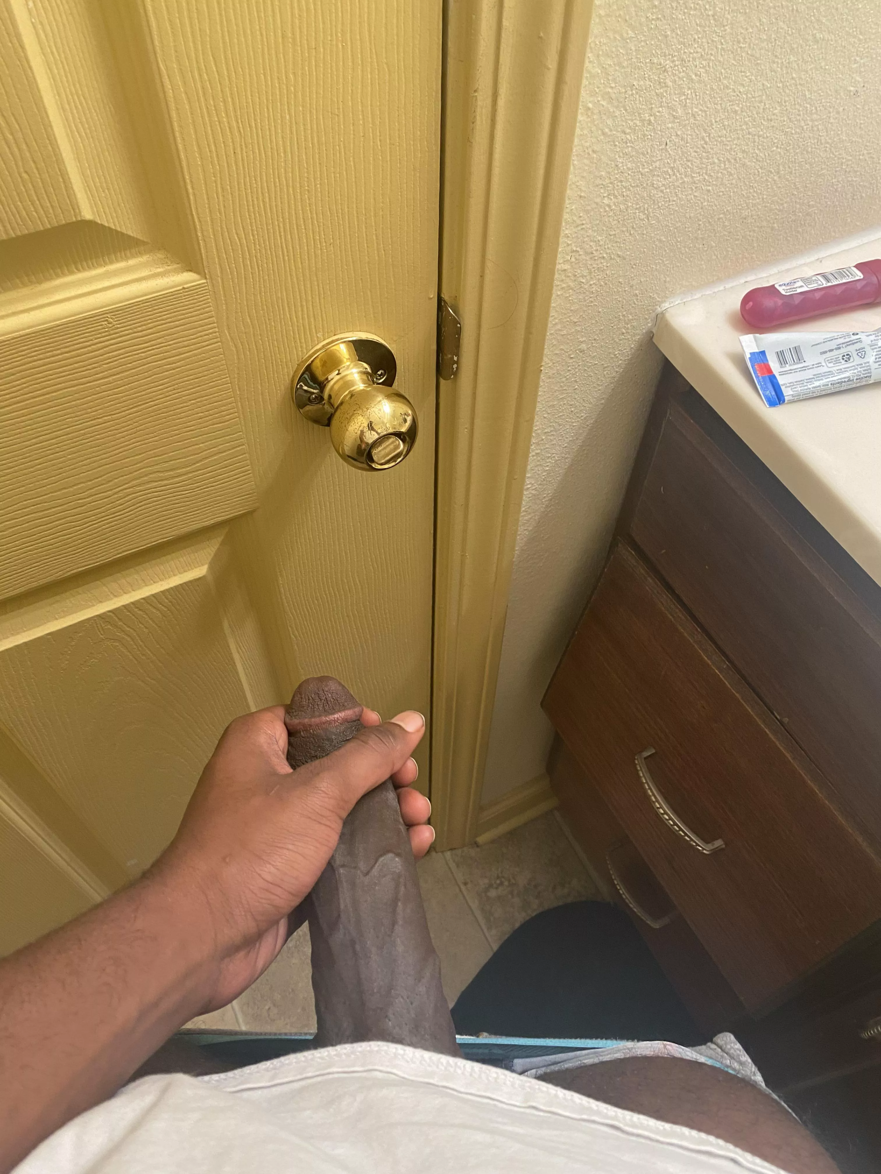 goodmorning dm me