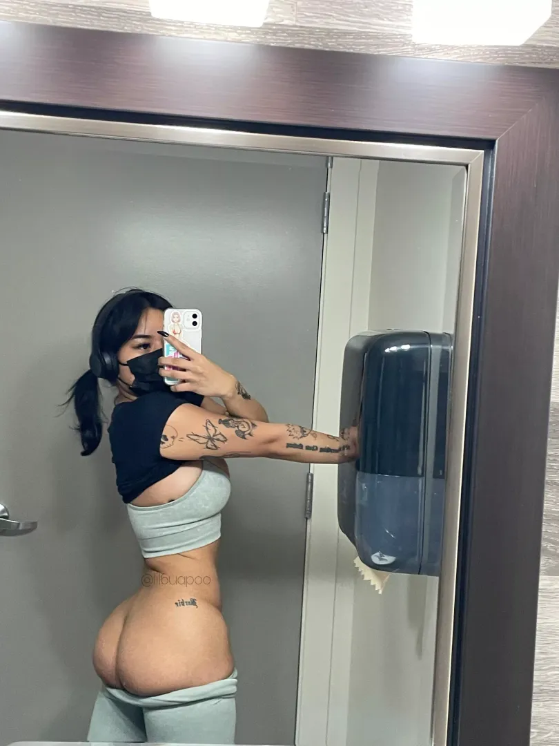 Goodmorning to you and your boner