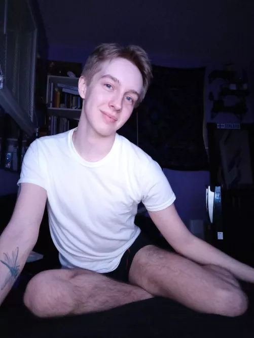 Goodnight bros