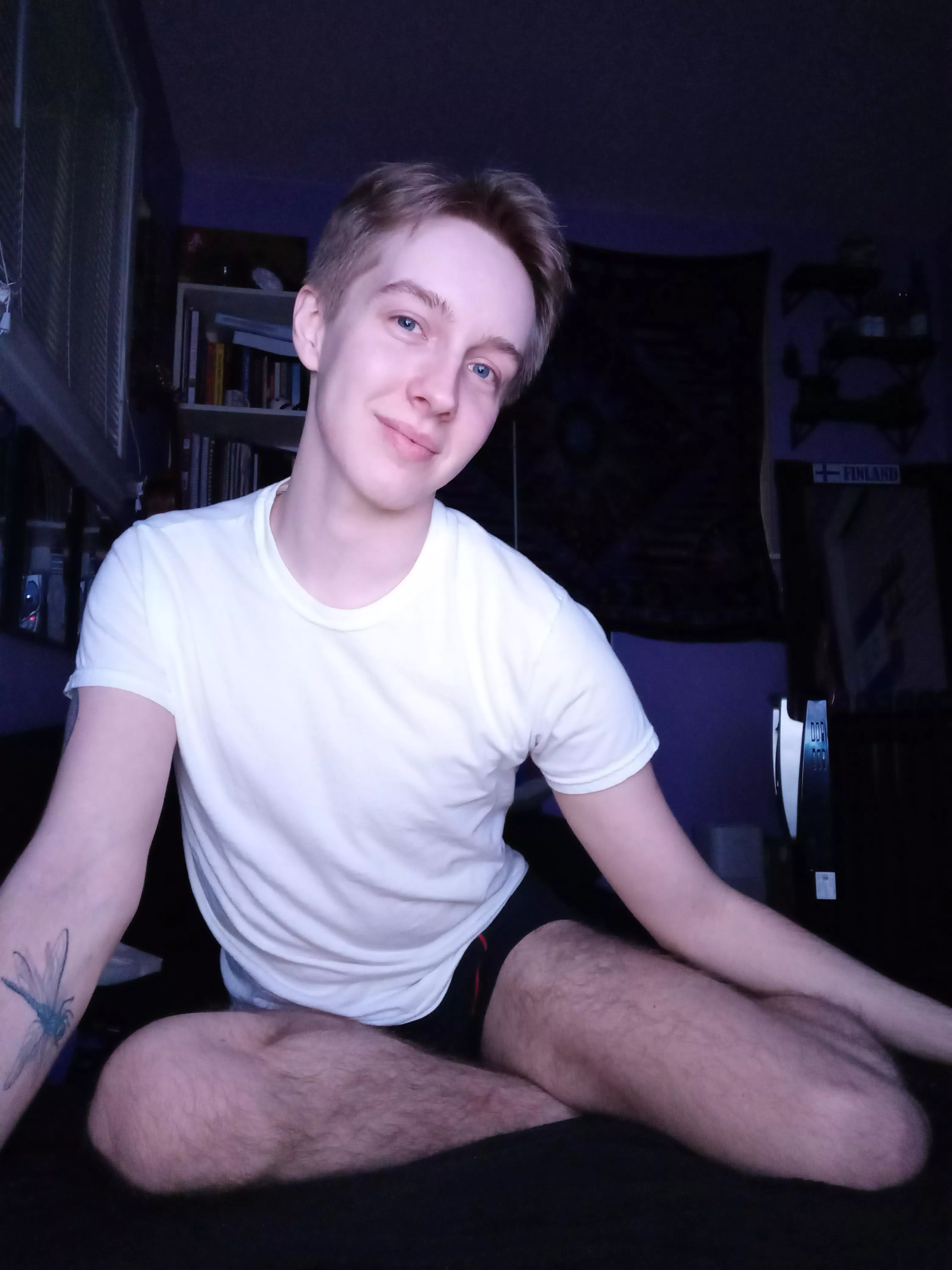 Goodnight bros