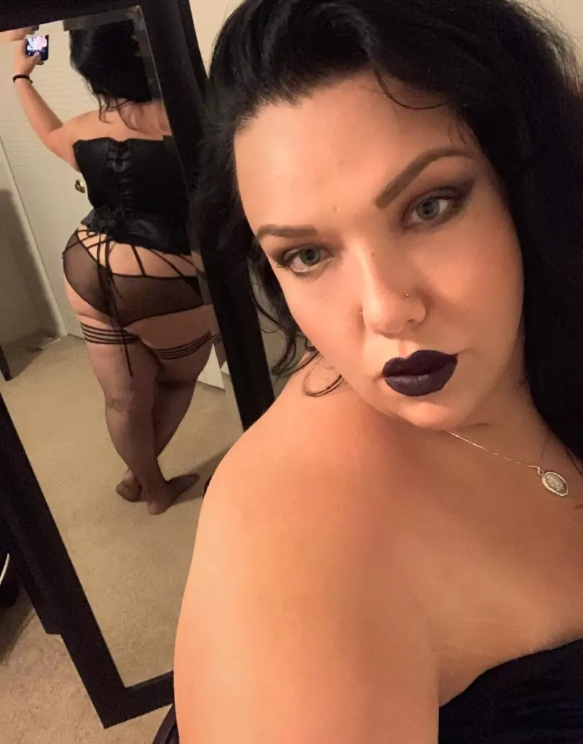 Goodnight 🖤