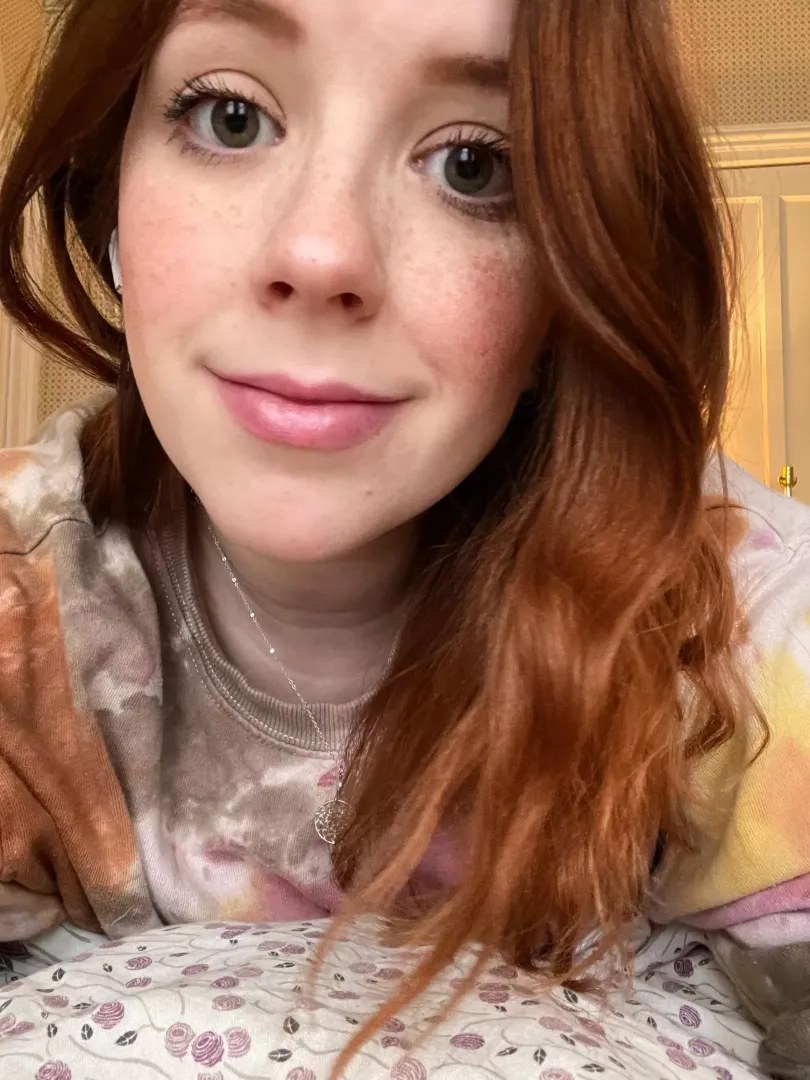 Goodnight kisses from Scotland!