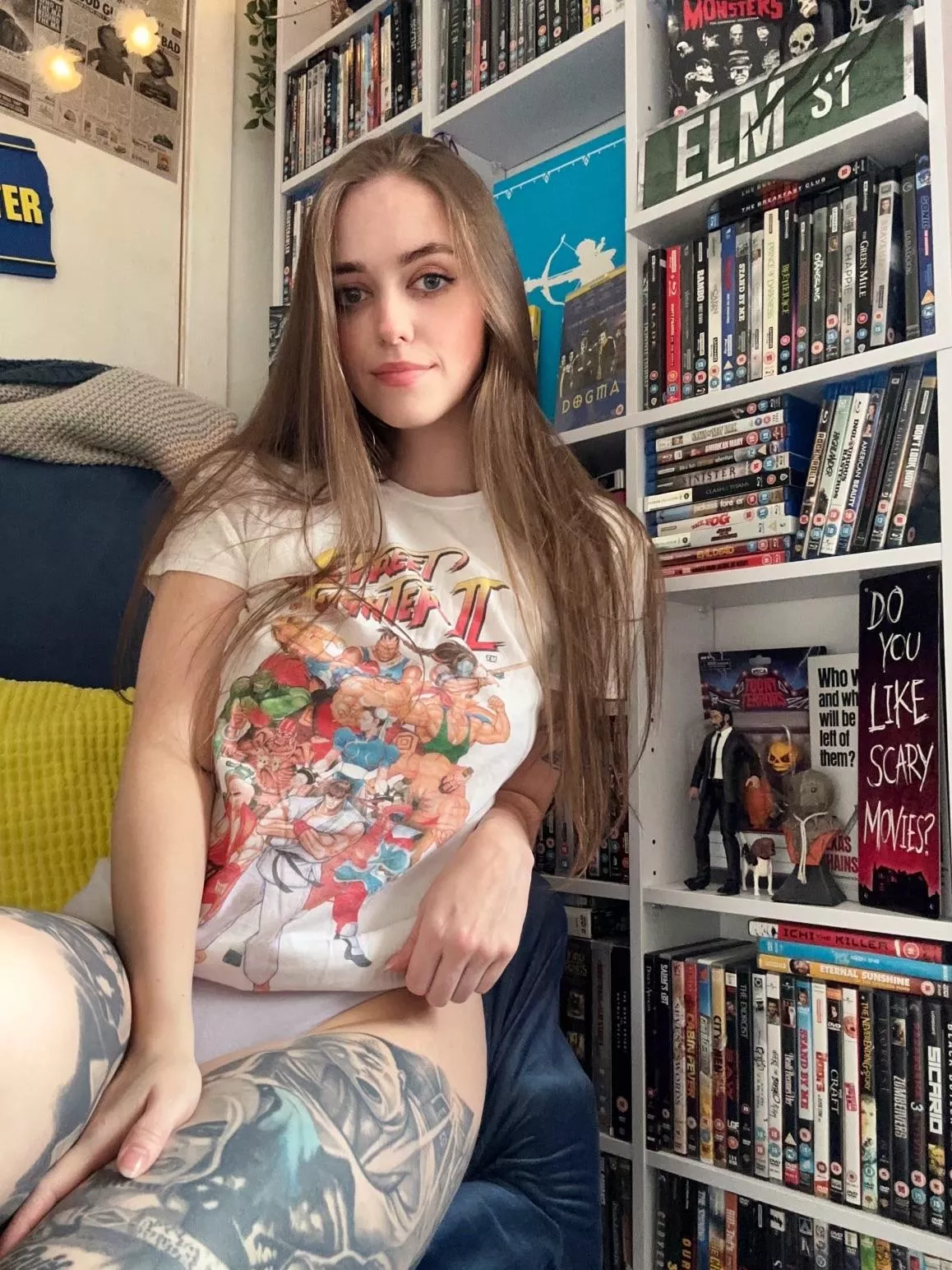 Goodnight you beautiful fkers 💋 [f]