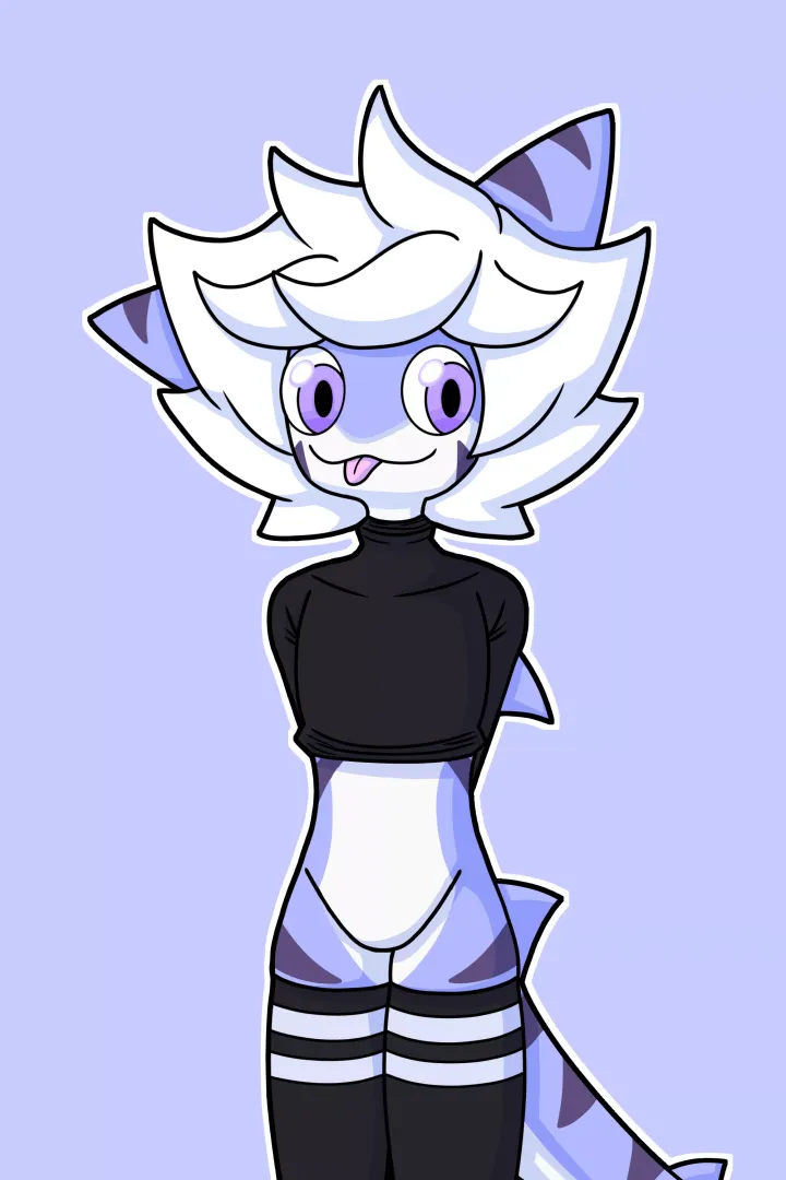 goofy aah shark