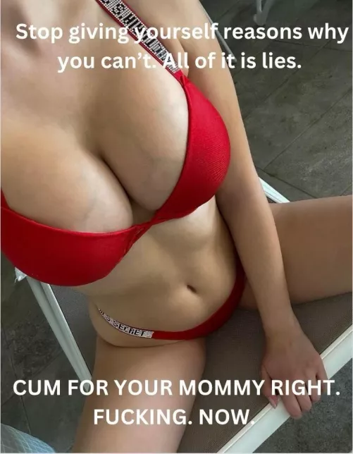 Goon for my 19y tits please