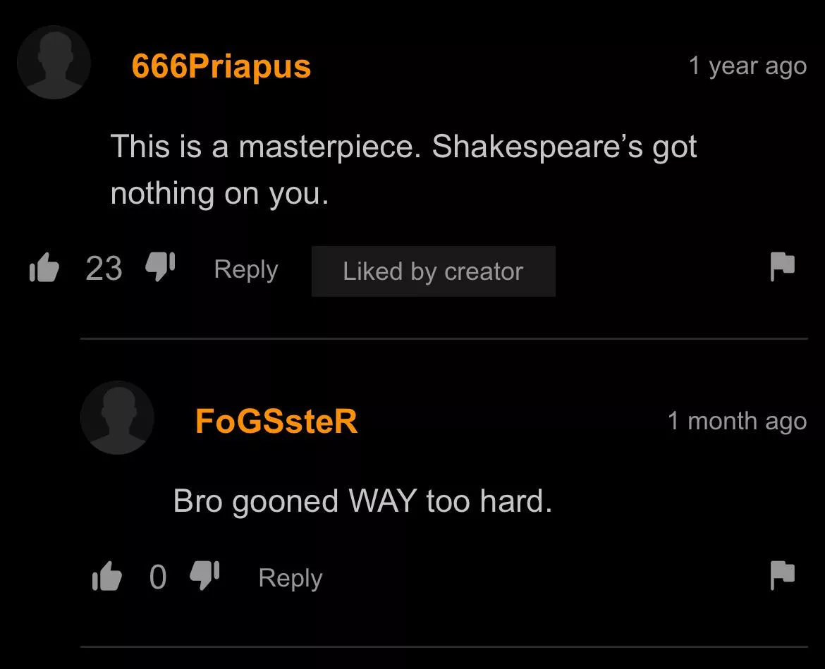 Gooner prime