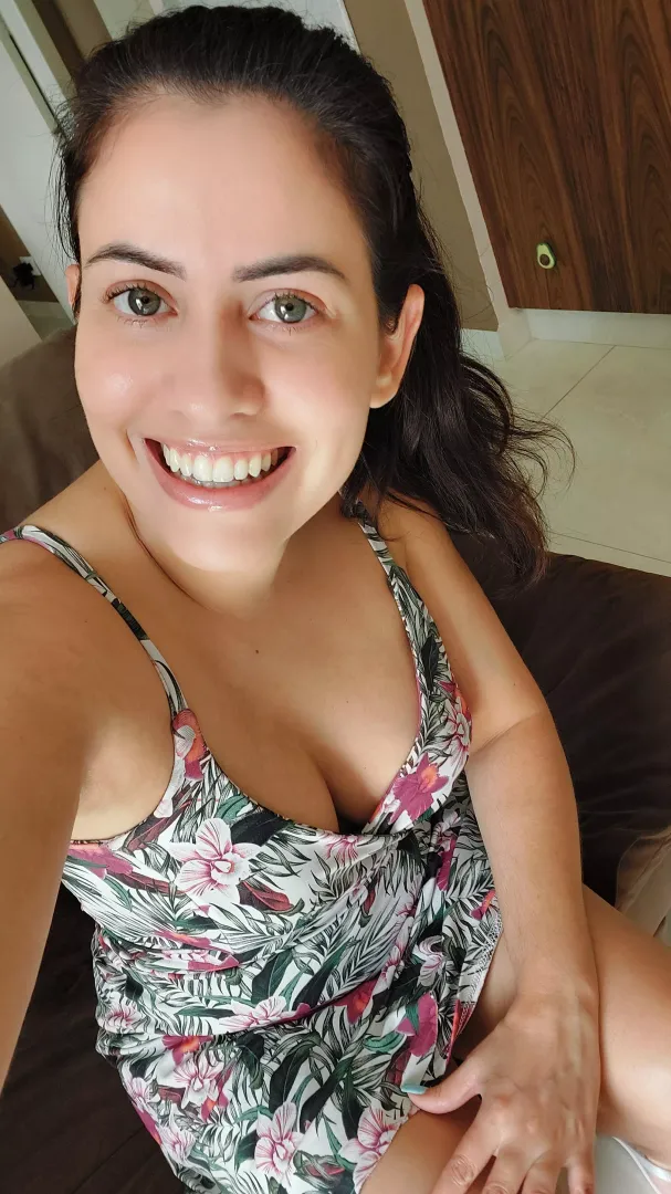 Gooood Mooorning
