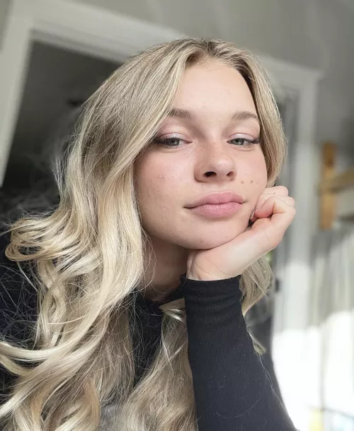 Gorgeous