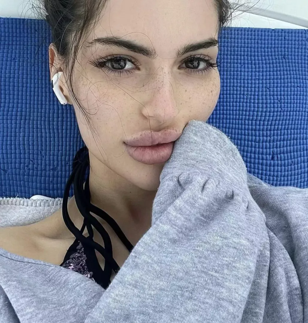 Gorgeous