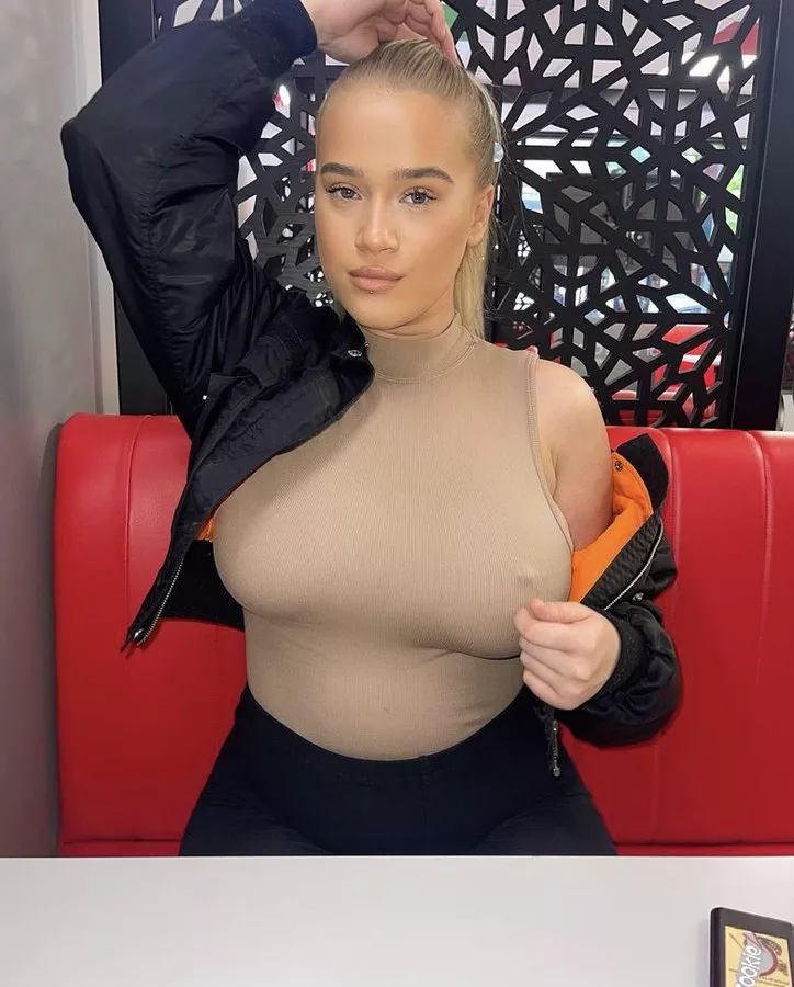 Gorgeous