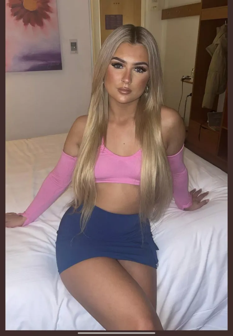 Gorgeous