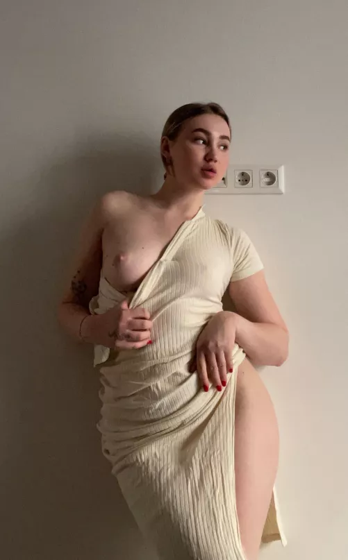 Gorgeous and sexy