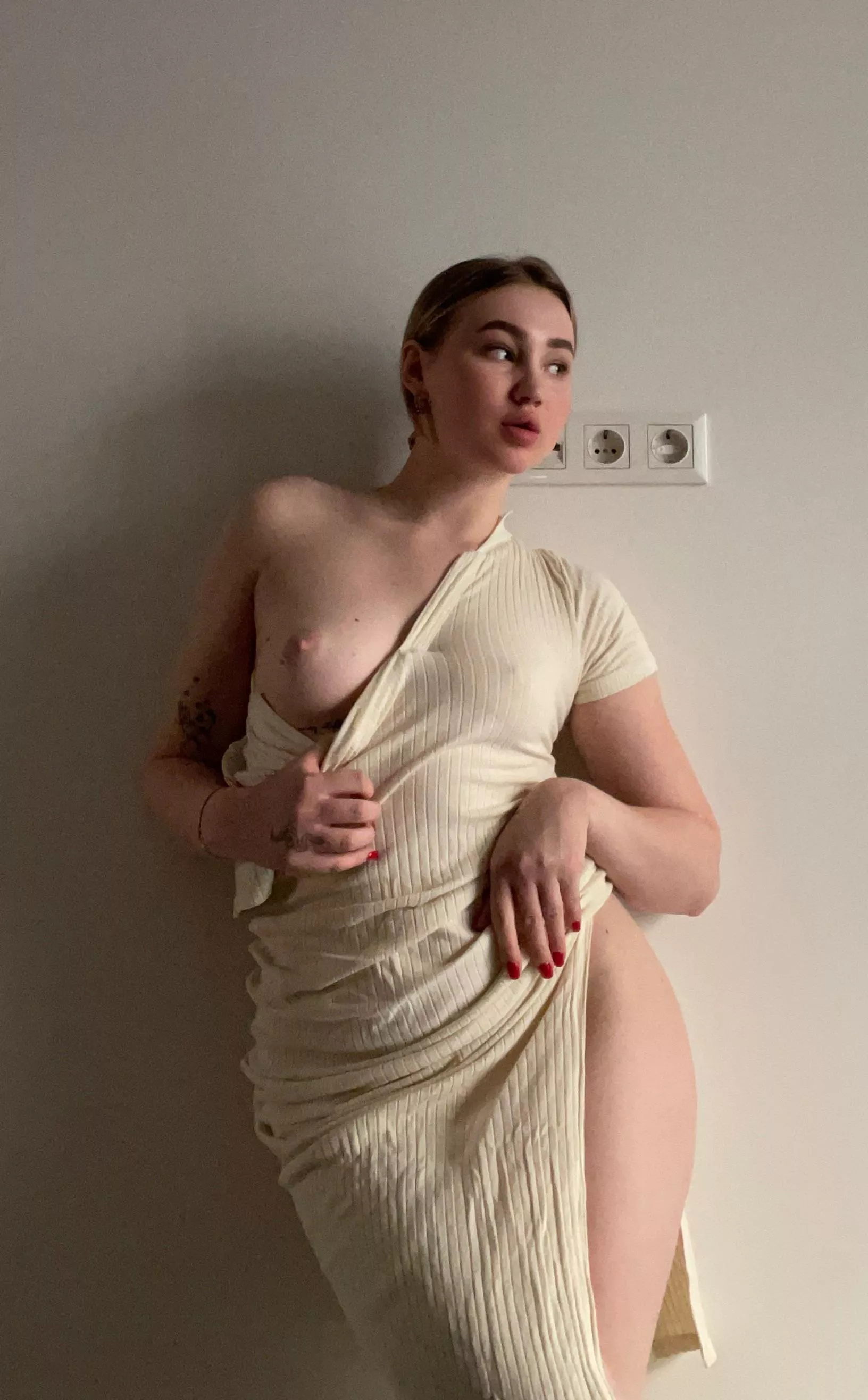 Gorgeous and sexy