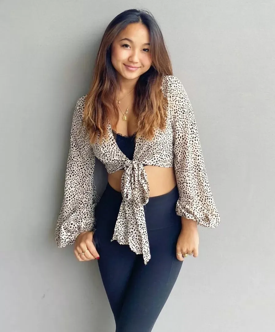 Gorgeous girl