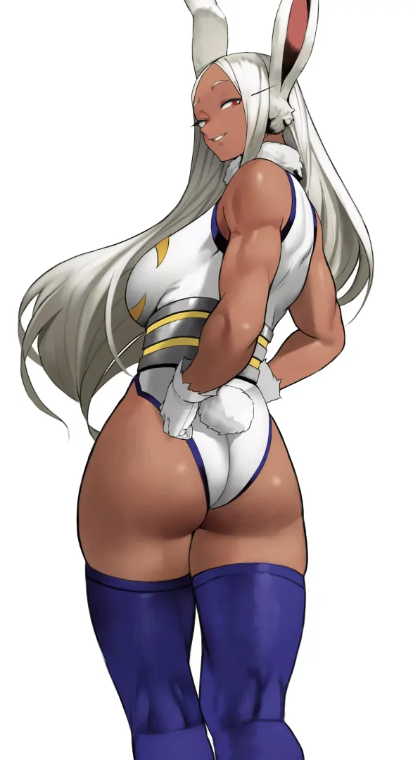 Gorgeous Miruko (Yoshio) [My Hero Academia]
