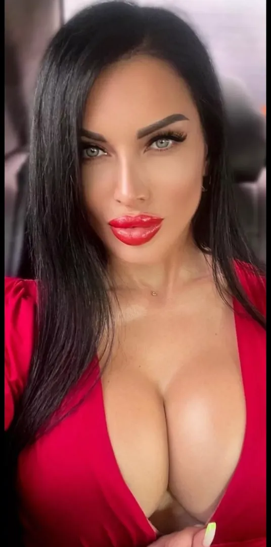 Gorgeous