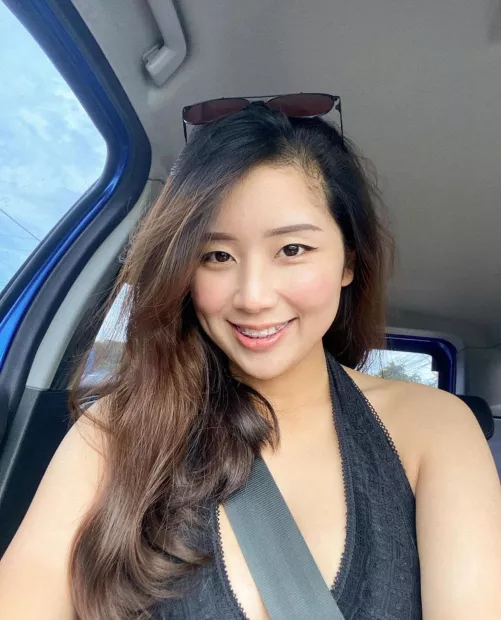 Gorgeous smile