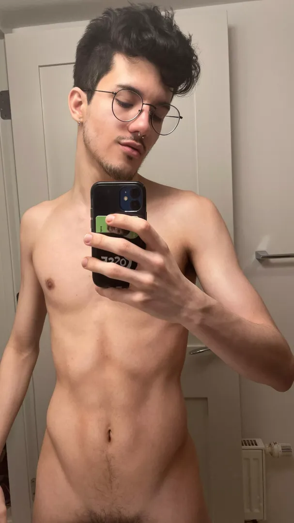 Got a haircut :)