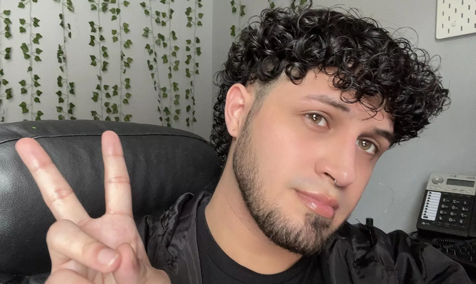 got a haircut