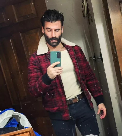 Got a lot of compliments tonight