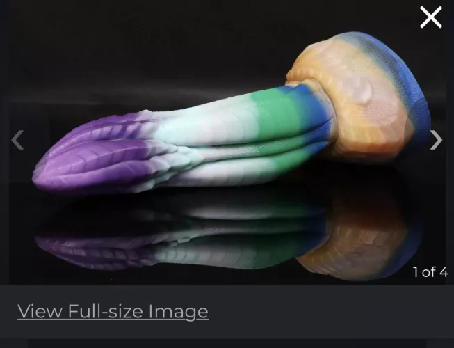 Got a neat drop today 🙊