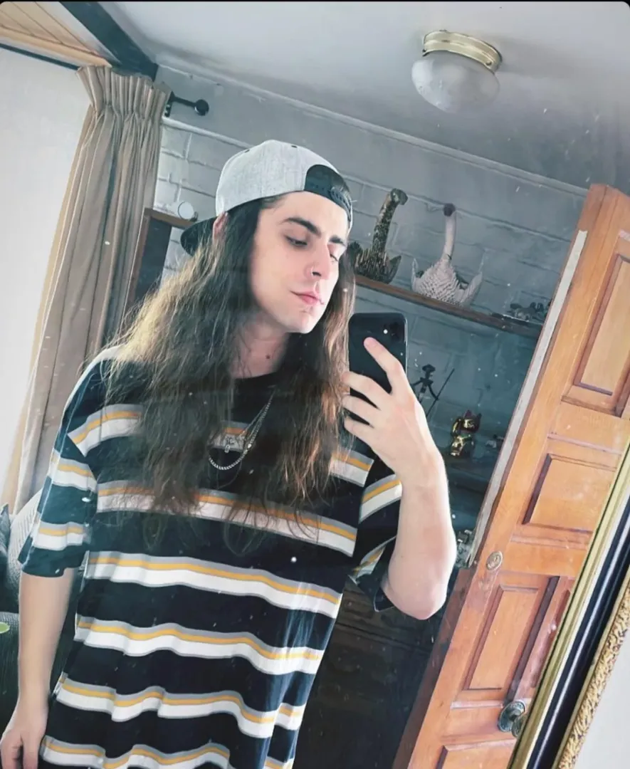 got a new cap