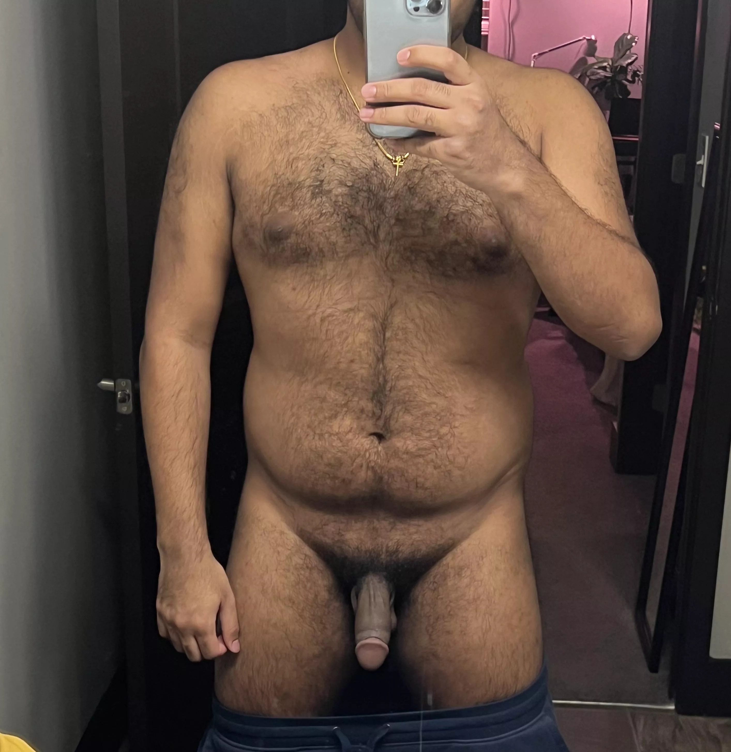 Got a nice bush coming in