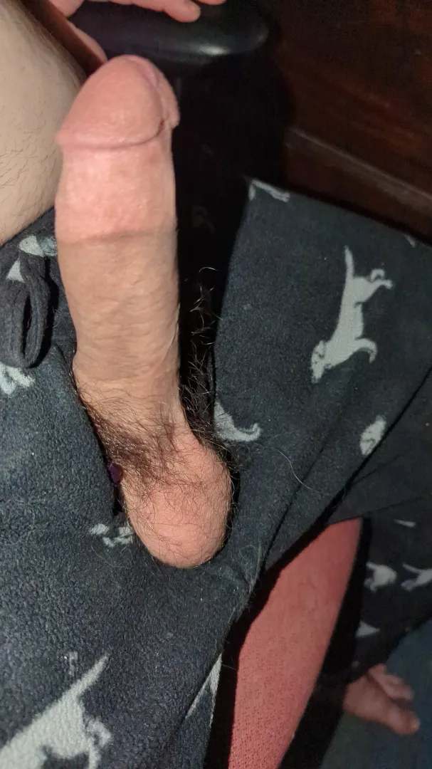 got a seat here