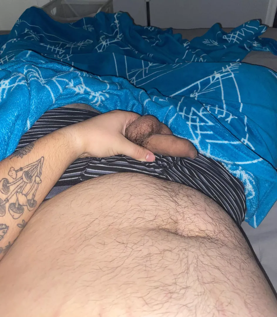 got a surprise for ya