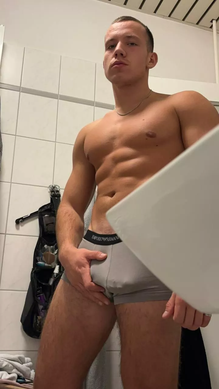 Got any fun plans?