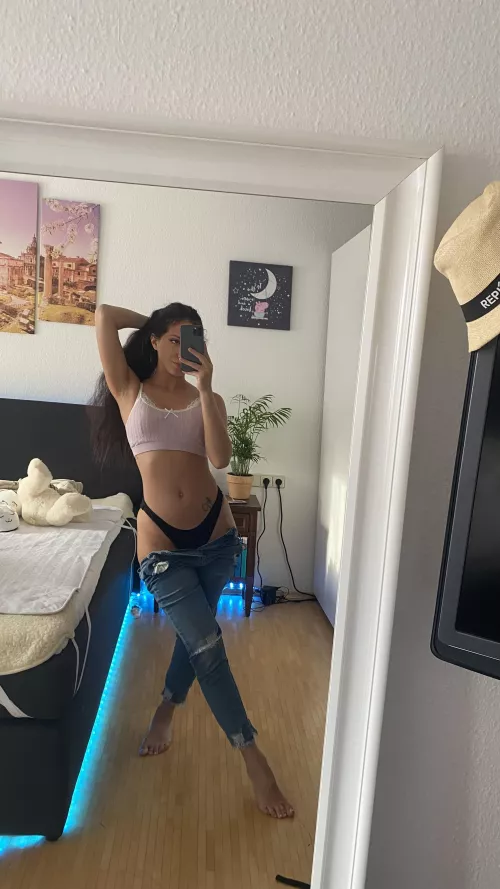 Got any weekend plans?