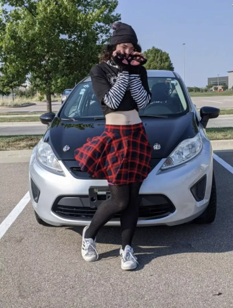 Got bullied for this picture, what do you all think?