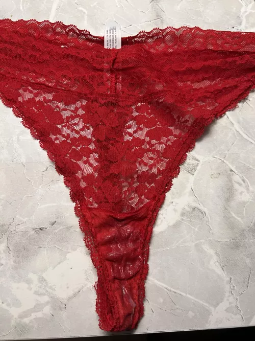 Got carried away after a long day at work 🤭